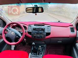 تۆیۆتا هایلۆکس